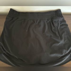 Lulu tennis skort